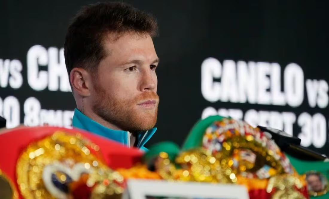 ‘Canelo’ Álvarez inaugura nueva taquería con su hermano. ¿Dónde y qué precios tiene?