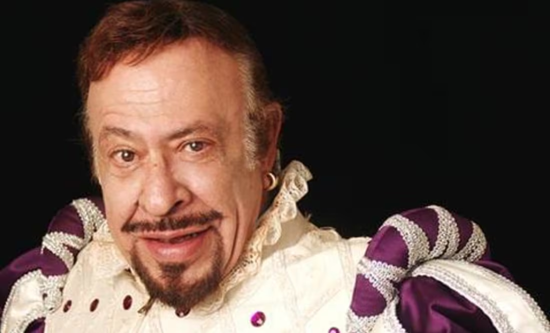 Fallece el actor Gonzalo Correo, el eterno Don Juan Tenorio
