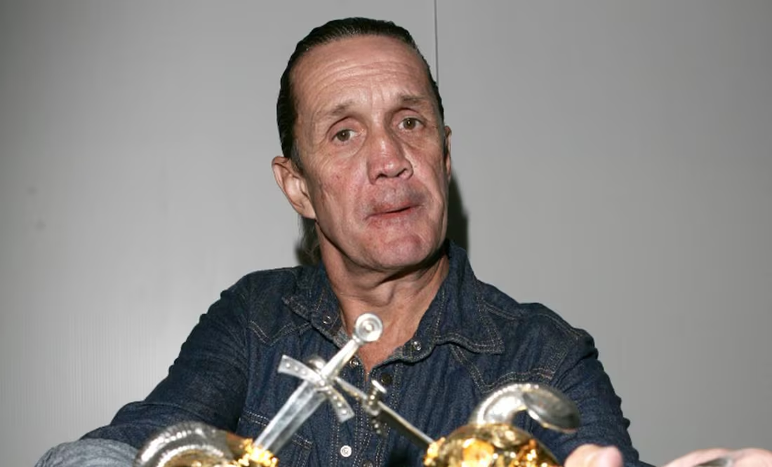 Nicko McBrain, baterista de Iron Maiden, anuncia su retiro de los escenarios