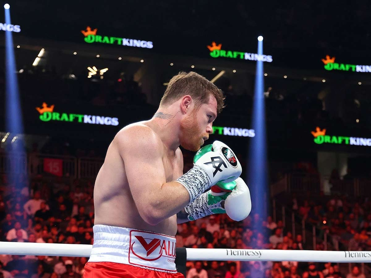 Canelo revela que sintió ganas de tomar venganza por Mike Tyson al ver cómo Jake Paul lo exhibió
