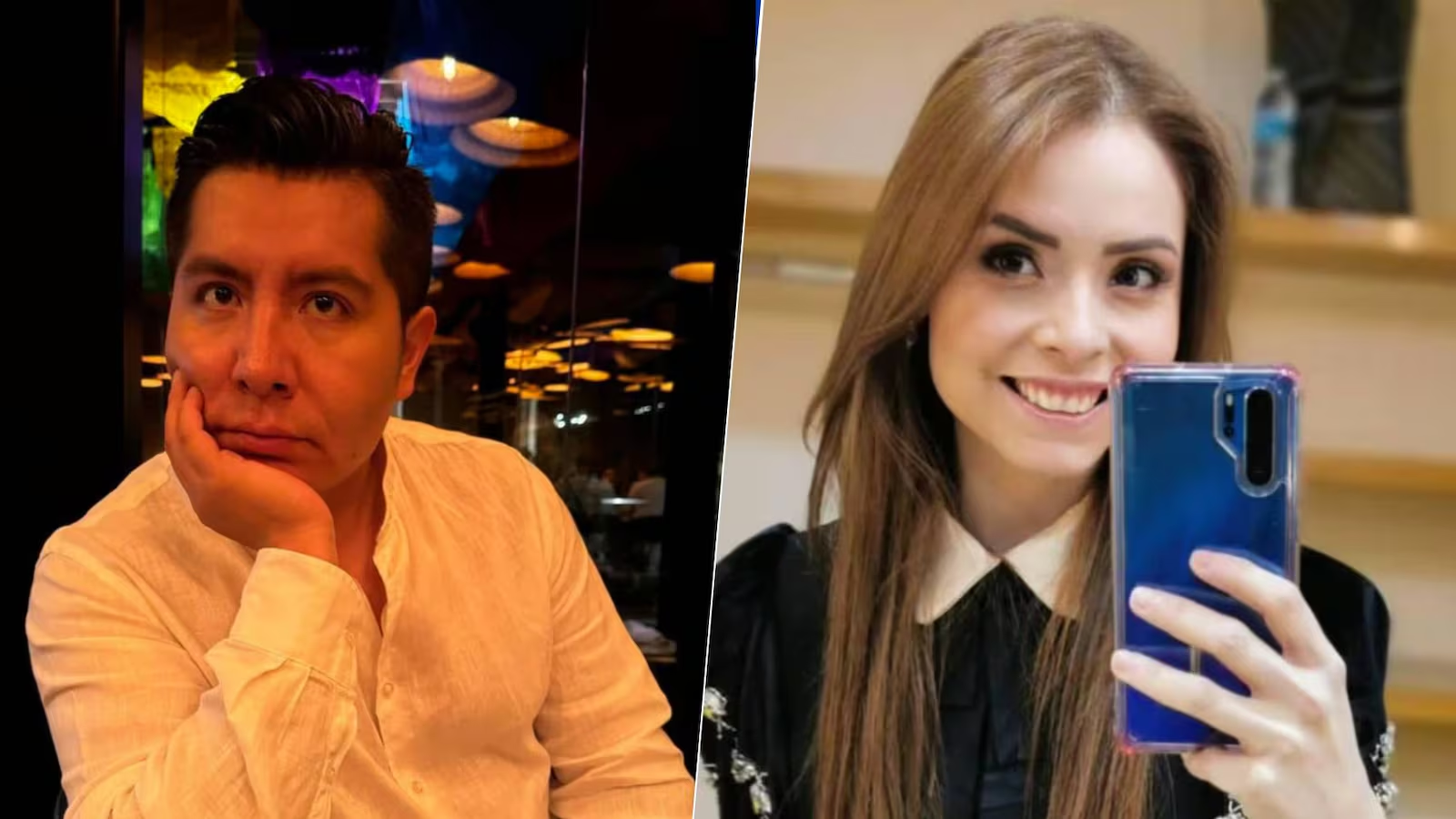 Mr. Doctor recibe orden de aprehensión y responsabiliza a Maryfer Centeno