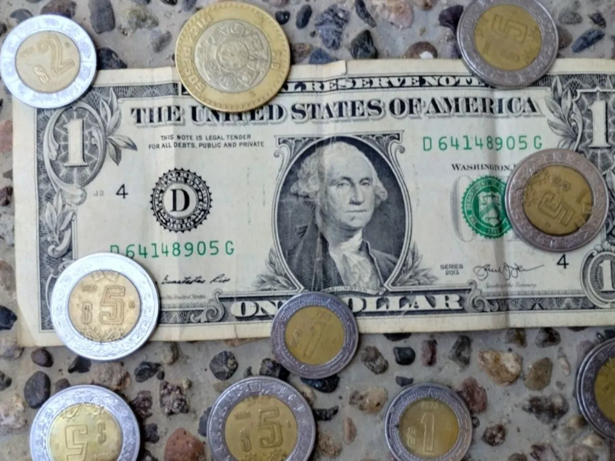 Precio del dólar hoy 9 de diciembre de 2024