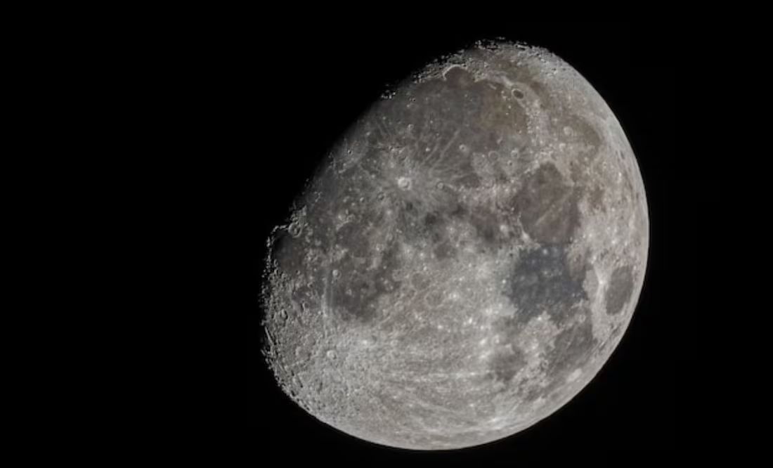 La luna oculta más de lo que imaginas; lo que los científicos han hallado en su núcleo