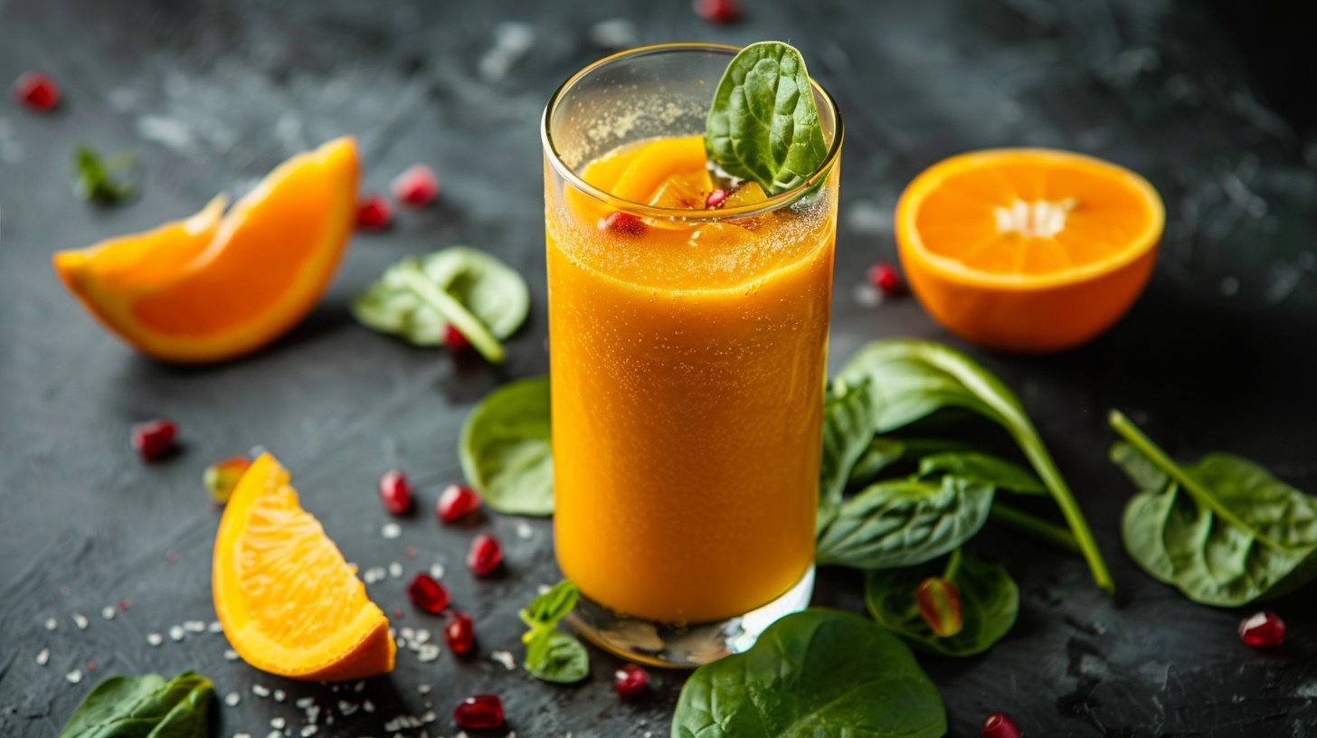 Este es el jugo más saludable y con menos azúcar del mercado, según Profeco