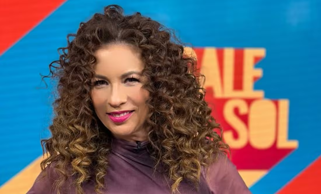 Ingrid Coronado queda fuera del programa «Sale el Sol»