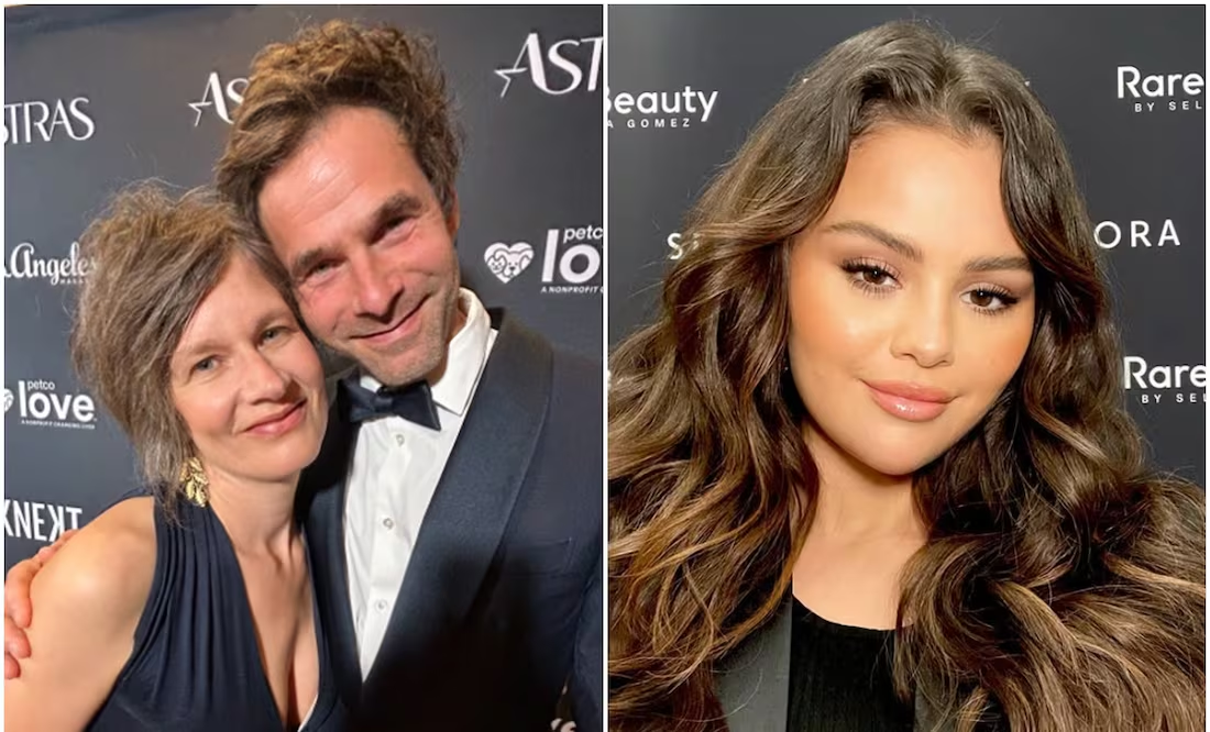 Compositores de «Emilia Perez» defienden actuación de Selena Gomez en la película