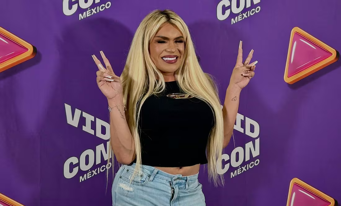 Wendy Guevara rechaza exclusividad en Televisa y abandona departamento