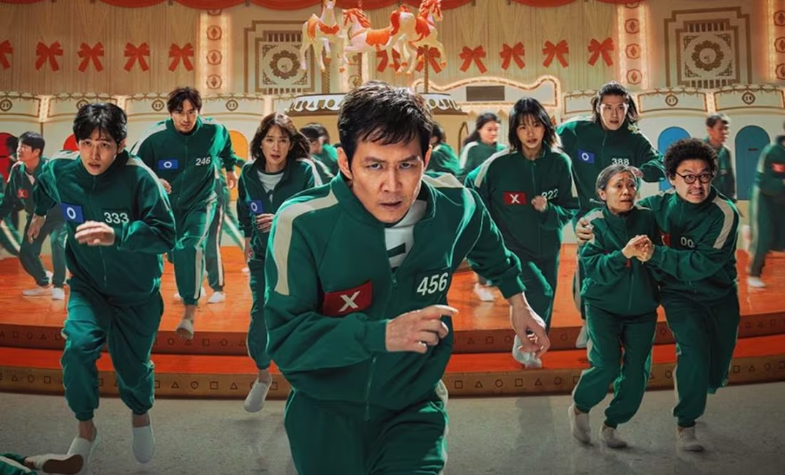 Diciembre en Netflix: estos son los estrenos para cerrar el año