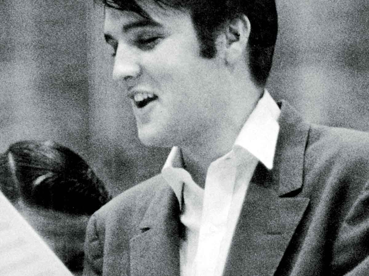 Llega a Netflix ‘El regreso del rey: declive y resurgimiento de Elvis Presley’