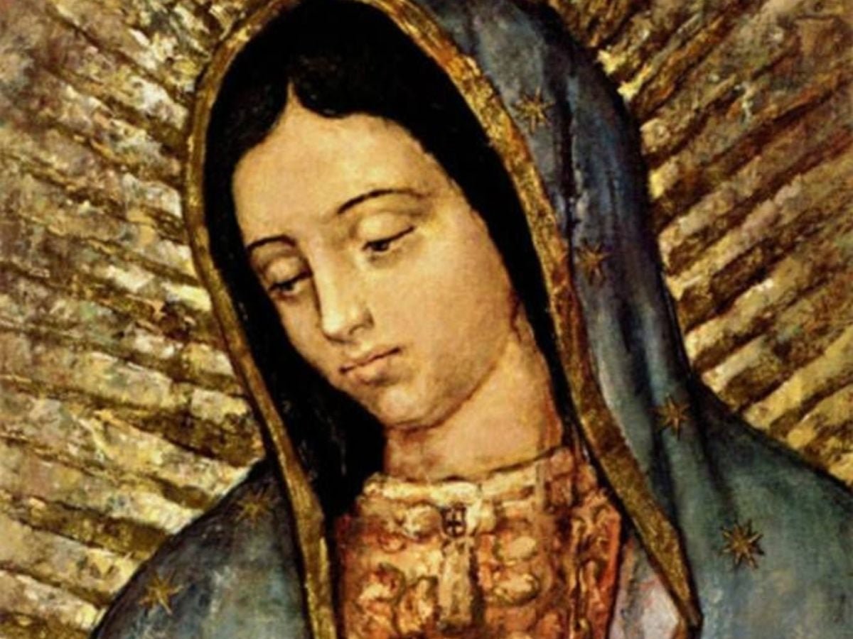 Virgen de Guadalupe: estos son otros nombres con los que se le conoce a la ‘Morenita del Tepeyac’