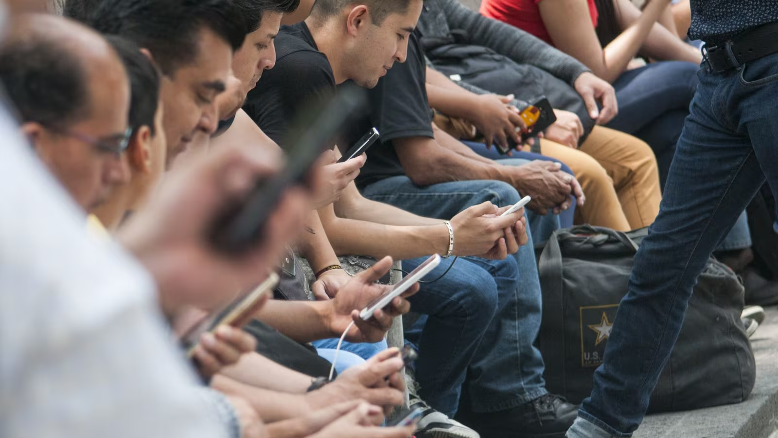 No eres tú, son todos tus servicios en línea: Reportan fallas en redes, compañías de internet y más