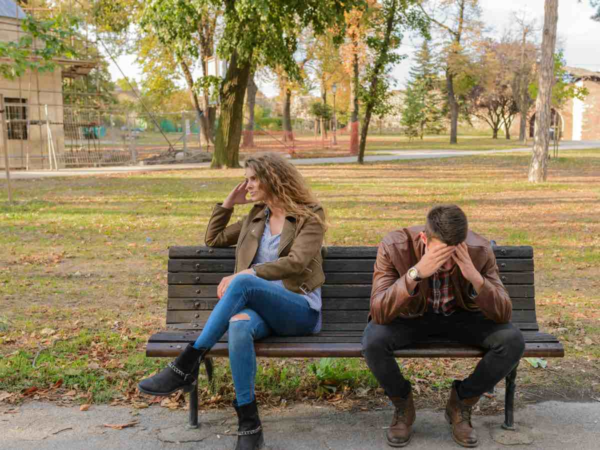 Hoy es el día en que más parejas cortan: ¿Por qué el 11 de diciembre es conocido como «el día más roto»?