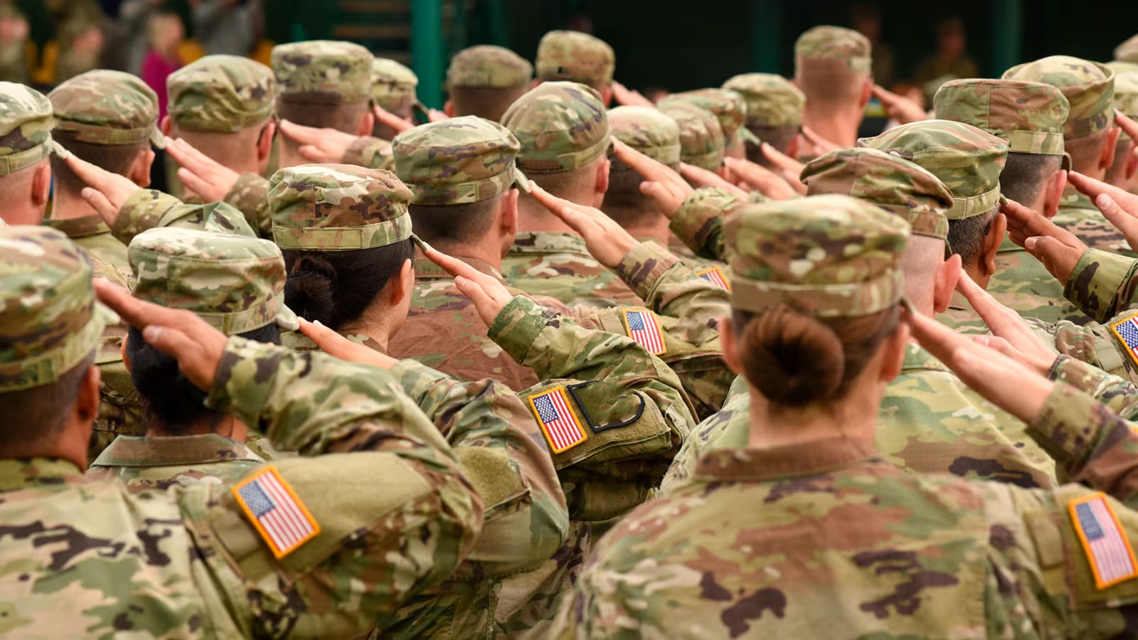 Soldados de EU ingresarán a México en 2025: ¿A qué estados llegará el Ejército estadounidense?