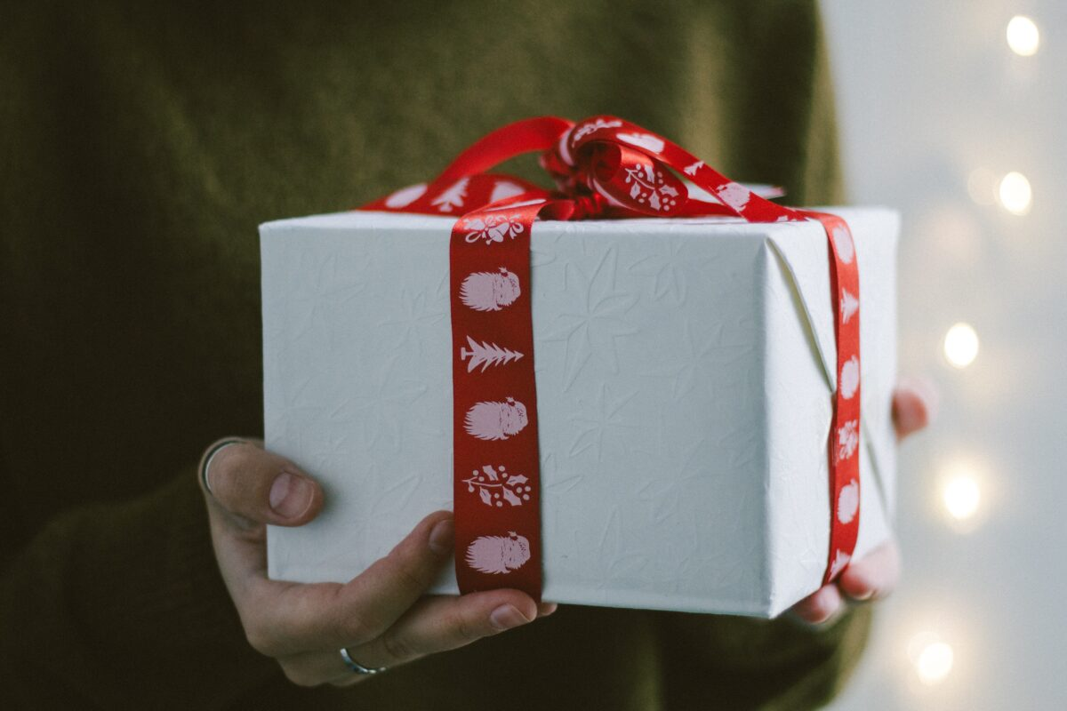 Regalos de broma para tu intercambio de Navidad
