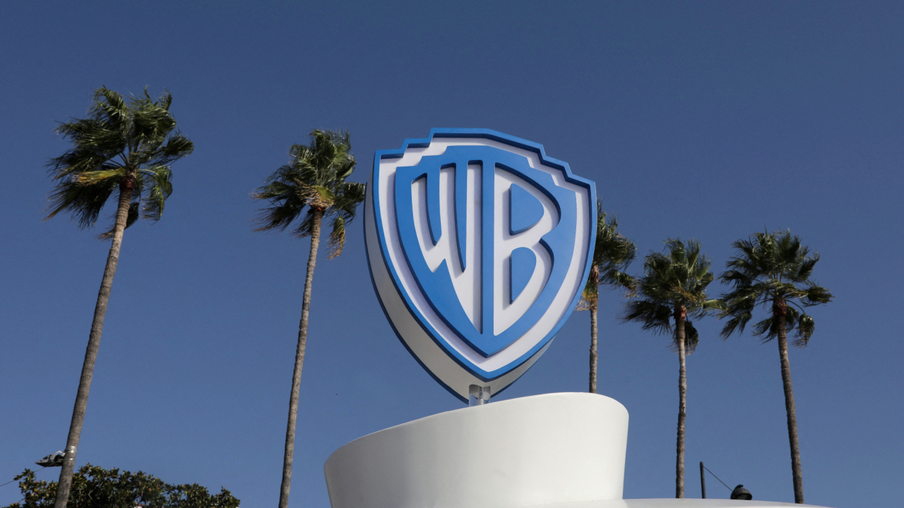 Warner Bros Discovery dividirá sus negocios de televisión y ‘streaming’ en dos unidades