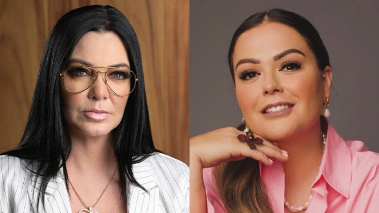 Paola Durante revela que fue amenazada por Mariana Echeverria durante ‘La Casa de los Famosos’