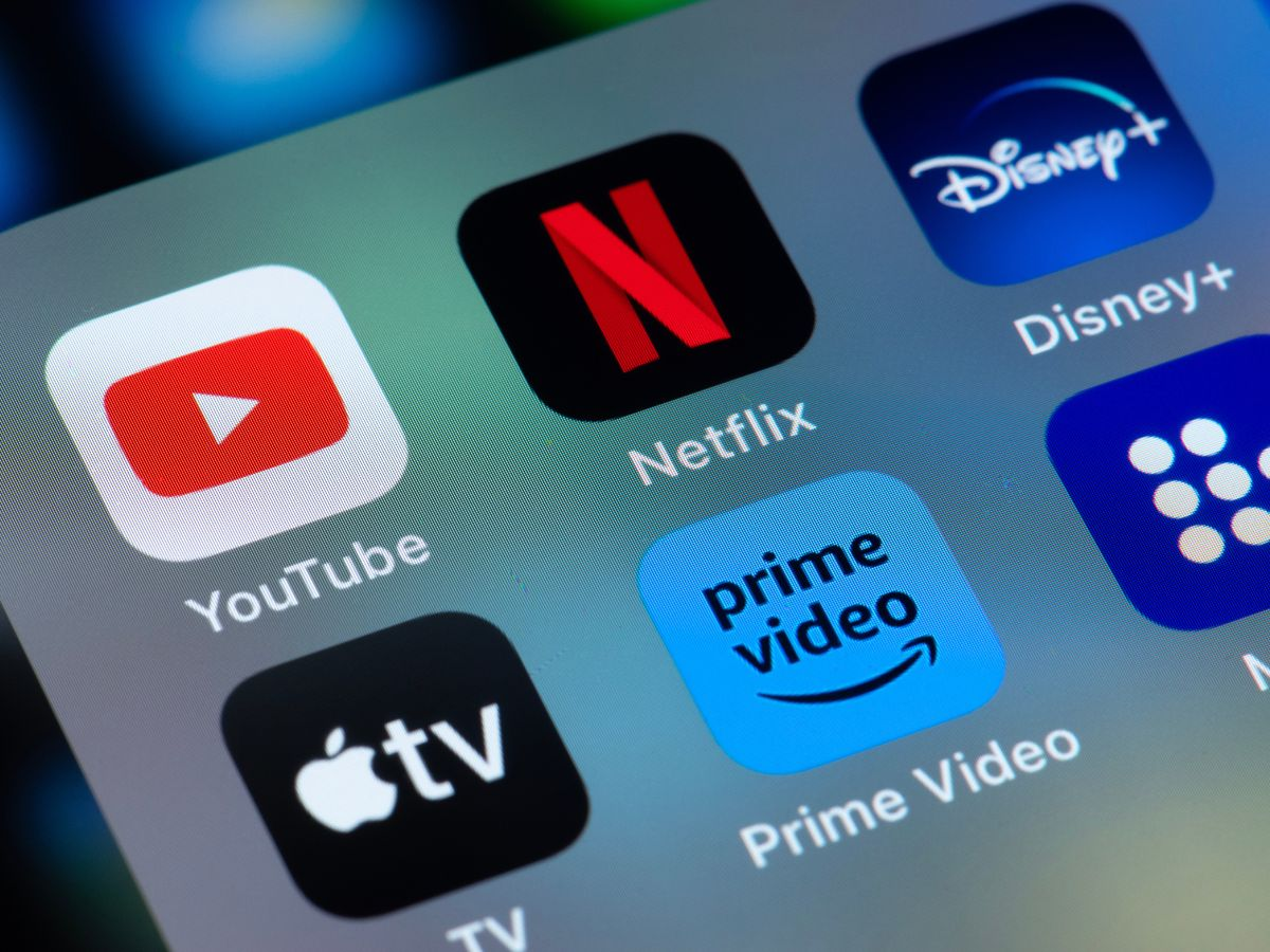 Prepárate, Netflix y otras plataformas de streaming subirán sus precios