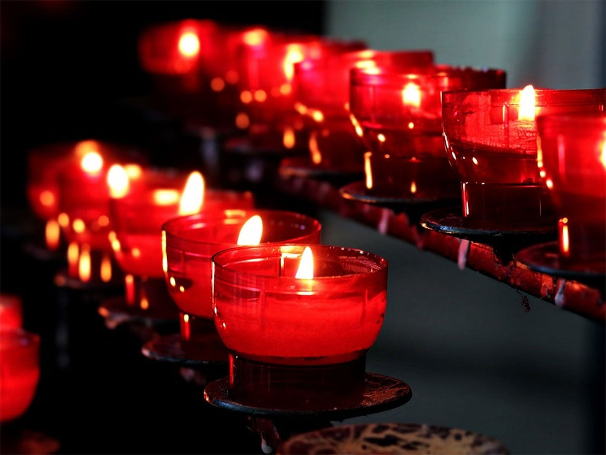 Rituales y hechizos que sí funcionan para el Viernes 13