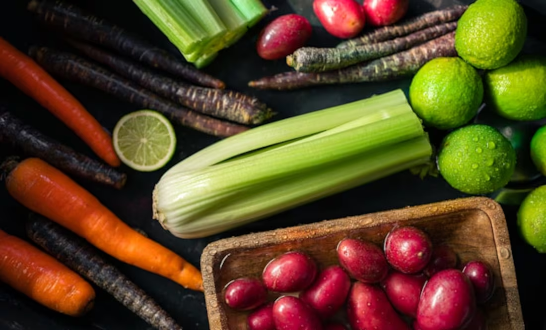 El alimento que alivia el vientre inflamado; ayuda a mejorar la digestión