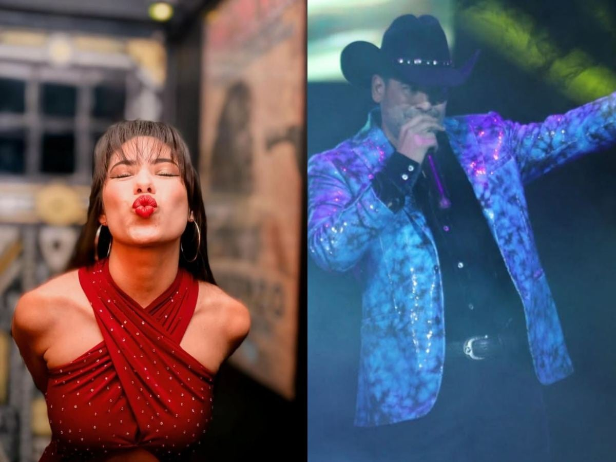 Selena Quintanilla: la verdadera historia de la canción «Desvelado» de Bobby Pulido