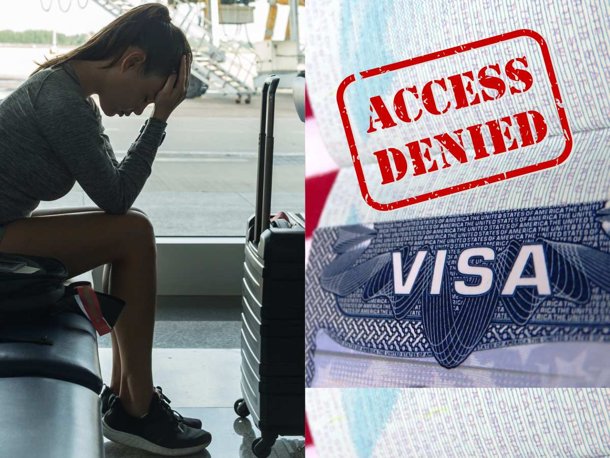 ¿Me pueden negar la entrada a Estados Unidos si tengo visa? Mucho ojo si vas a viajar