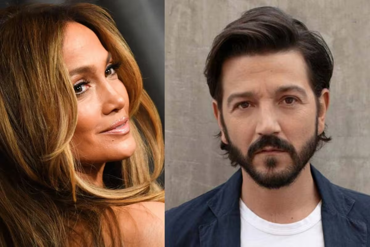 Diego Luna y Jennifer Lopez protagonizan “El beso de la mujer araña”