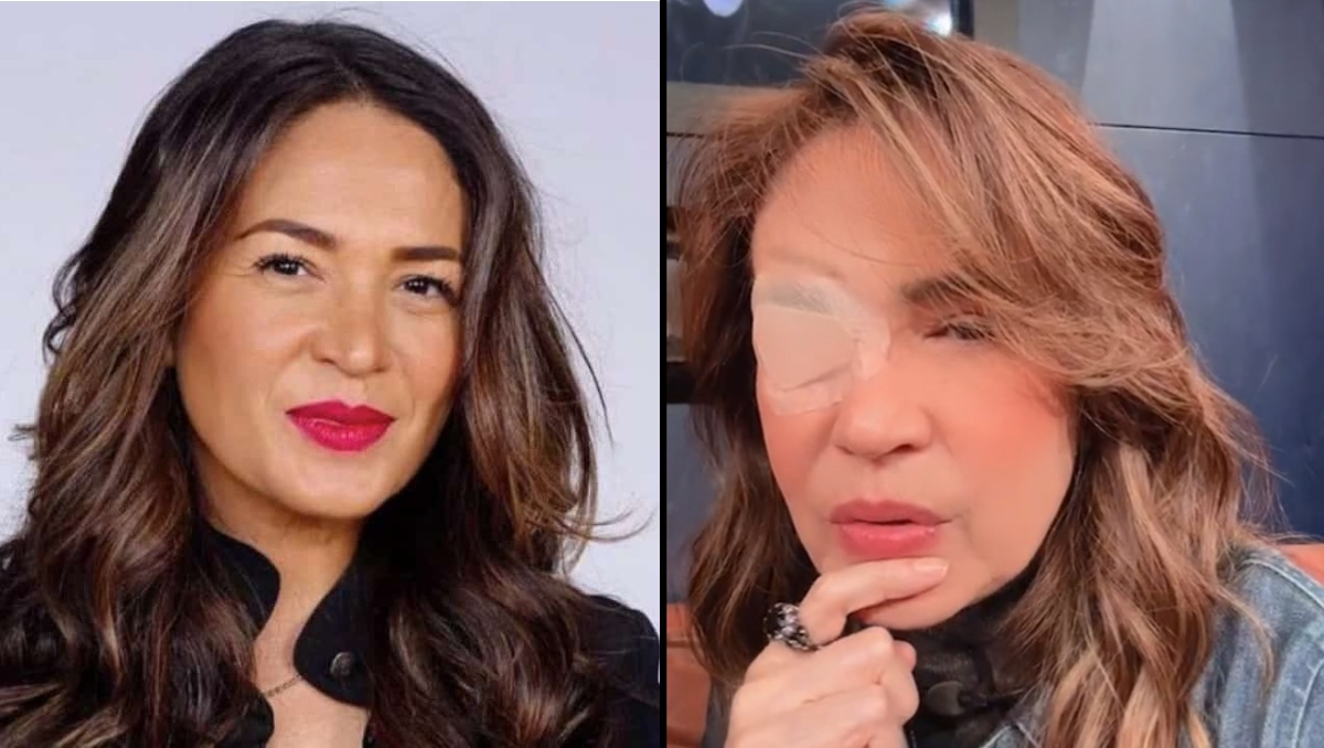 Reportan que Yolanda Andrade está «en su peor momento» y se encuentra «muy grave»