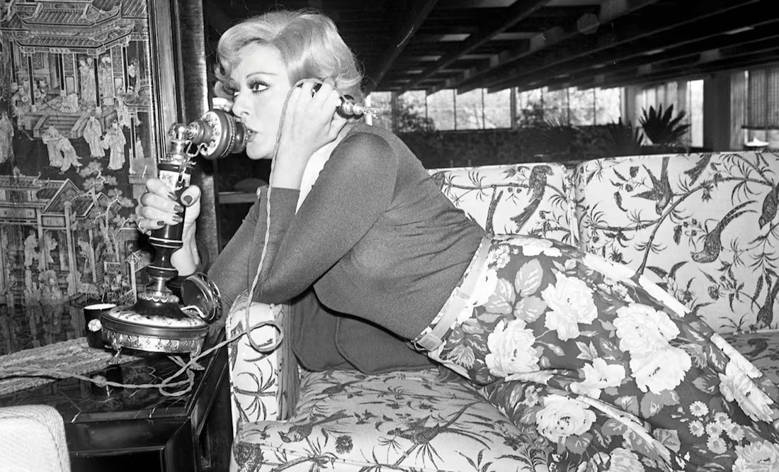 El camerino de Silvia Pinal: ¿amuleto mágico en el Teatro Insurgentes?