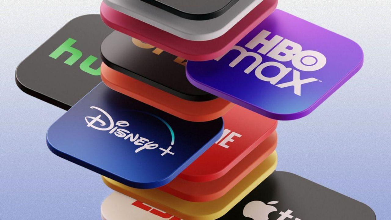 ¿Cuáles serán los precios de las plataformas de streaming como Netflix, Max y Disney+ en 2025 ?