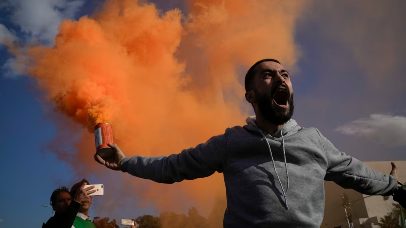 La transformación de Siria: Así se vivió la primera semana tras la caída de Bashar Al Assad
