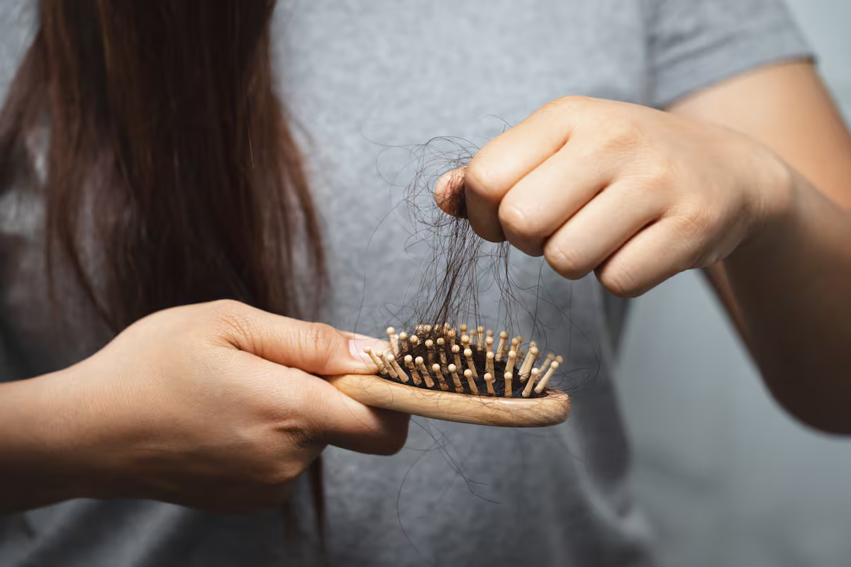 El ayuno intermitente podría provocar pérdida de cabello, según estudio