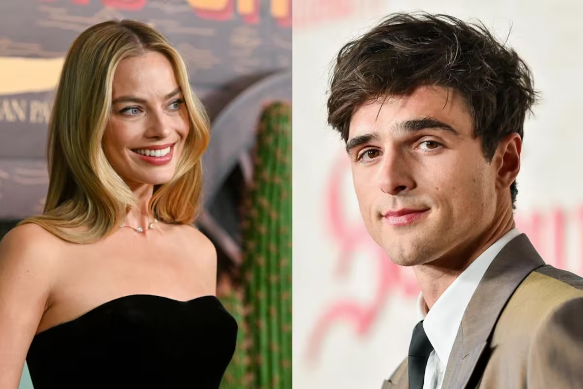 Revelan fecha de estreno de “Cumbres borrascosas” con Margot Robbie y Jacob Elordi