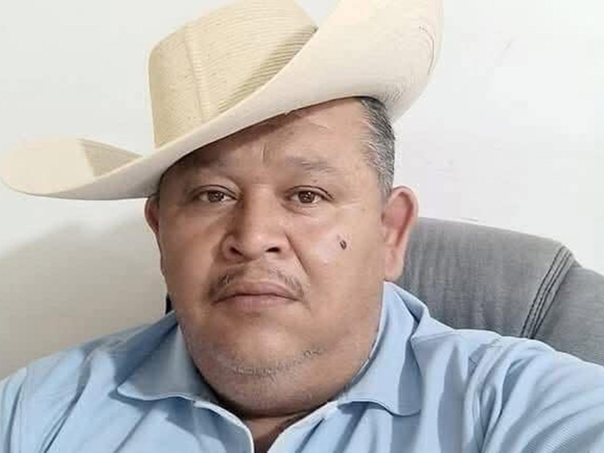 Privan de la vida en su casa al promotor de artistas Julián De la Cruz