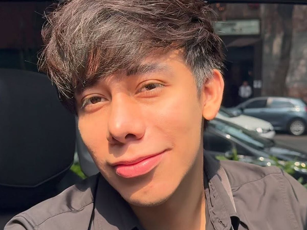 Sonrix sufre accidente y es hospitalizado de emergencia