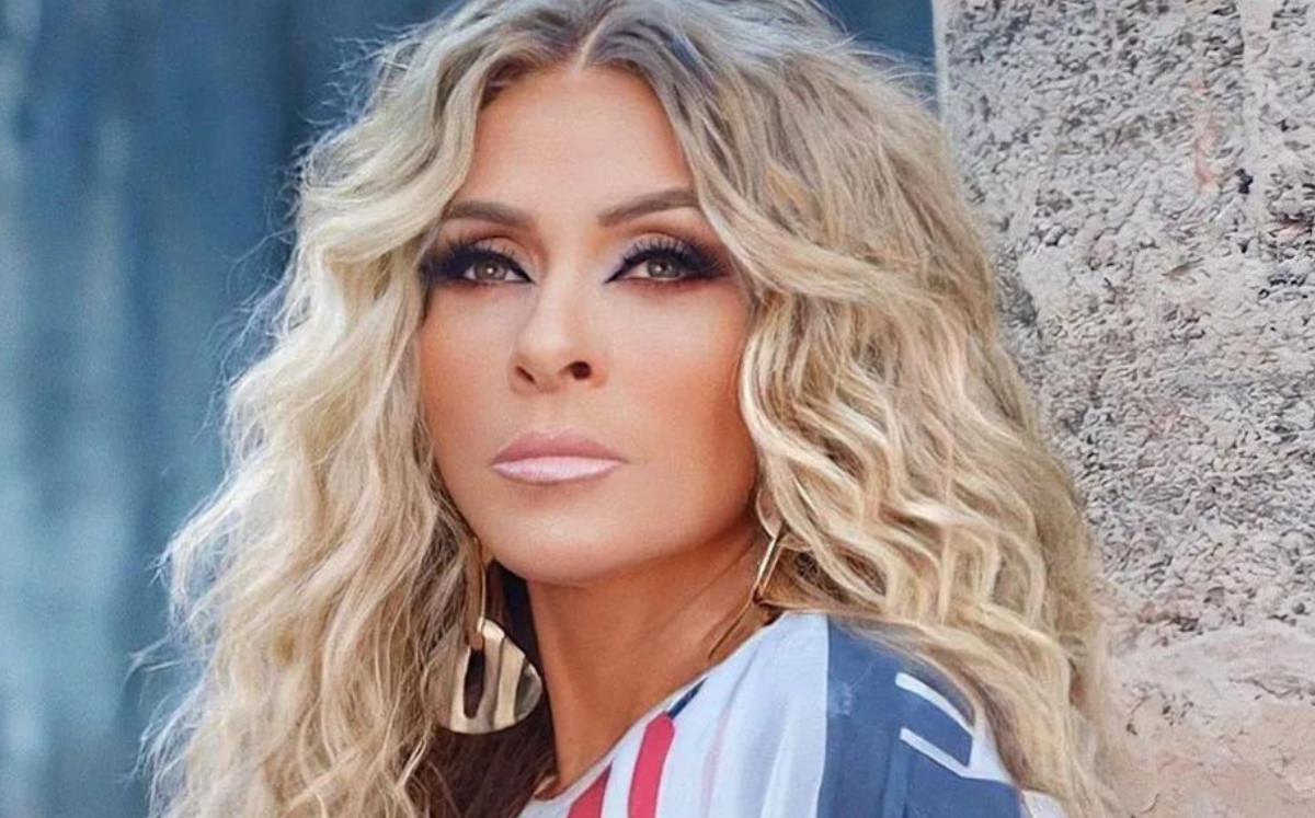 Yuri revela que su esposo no le permite hacer telenovelas