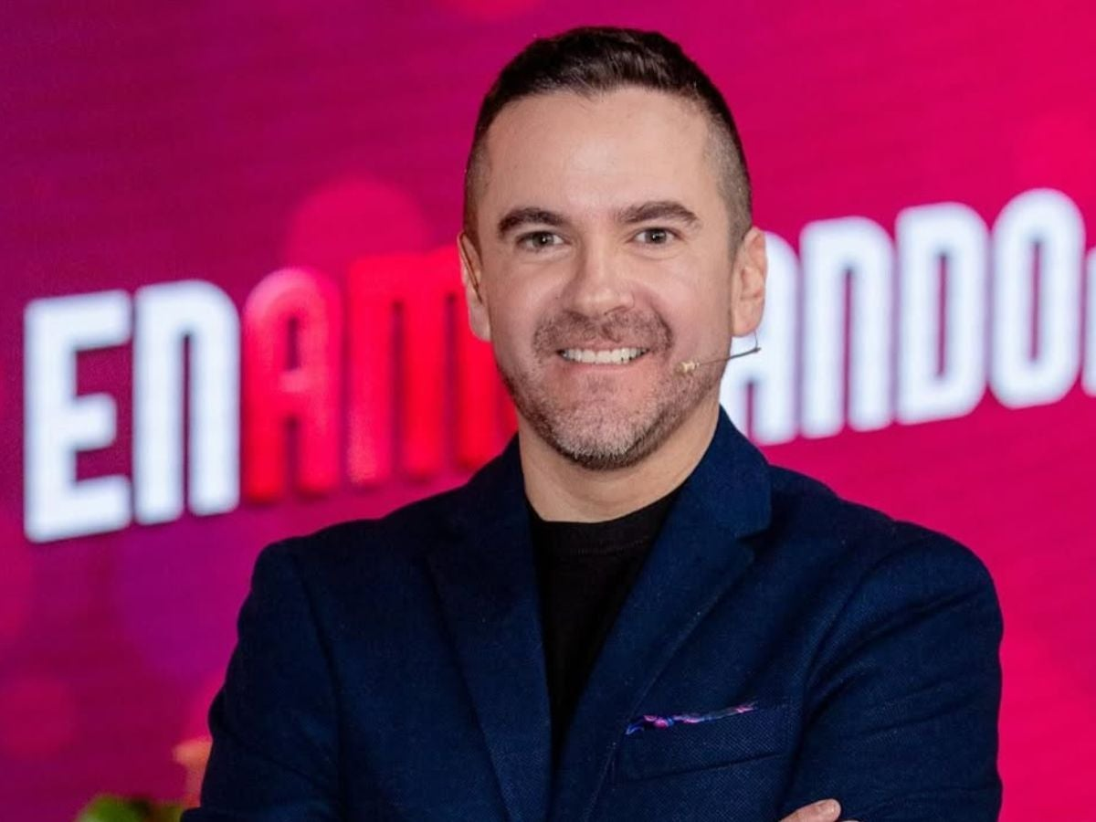 Mauricio Mancera revela infidelidad de famosa actriz en redes sociales