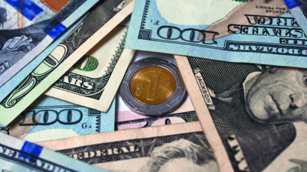 Precio del dólar hoy 17 de diciembre de 2024