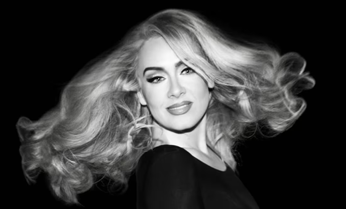 Adele enfrenta denuncia de plagio: Prohíben reproducir mundialmente la canción «Million Years Ago»