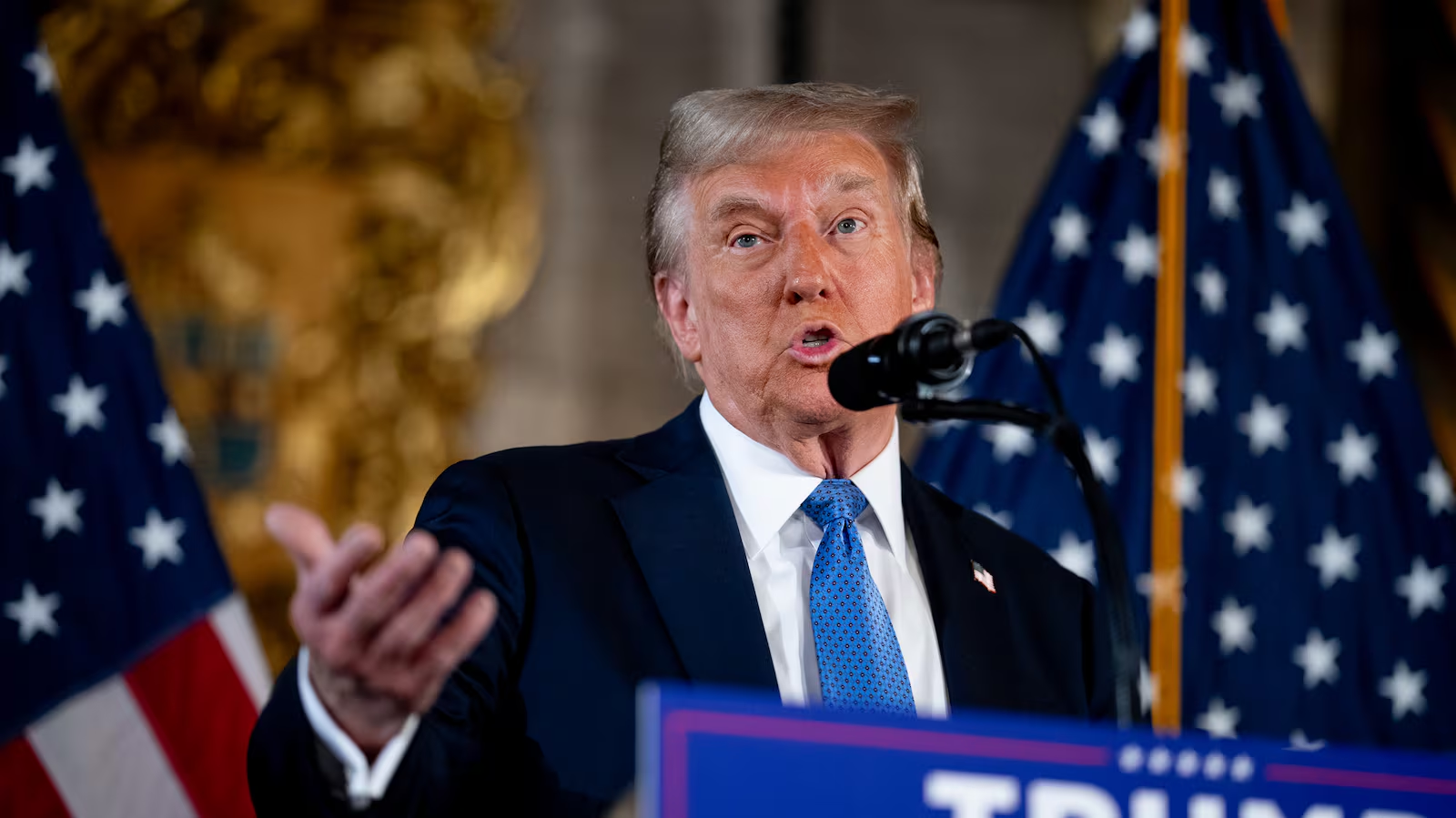 ¿Japón logrará ‘ser amigo’ de Trump? Preocupa al país asiático la designación de su primer ministro