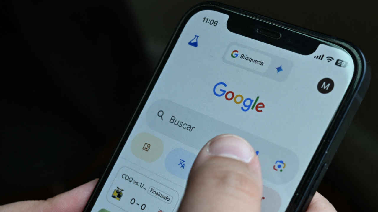 Hackers usan Google Calendario y Drawings como anzuelo para campañas de phishing