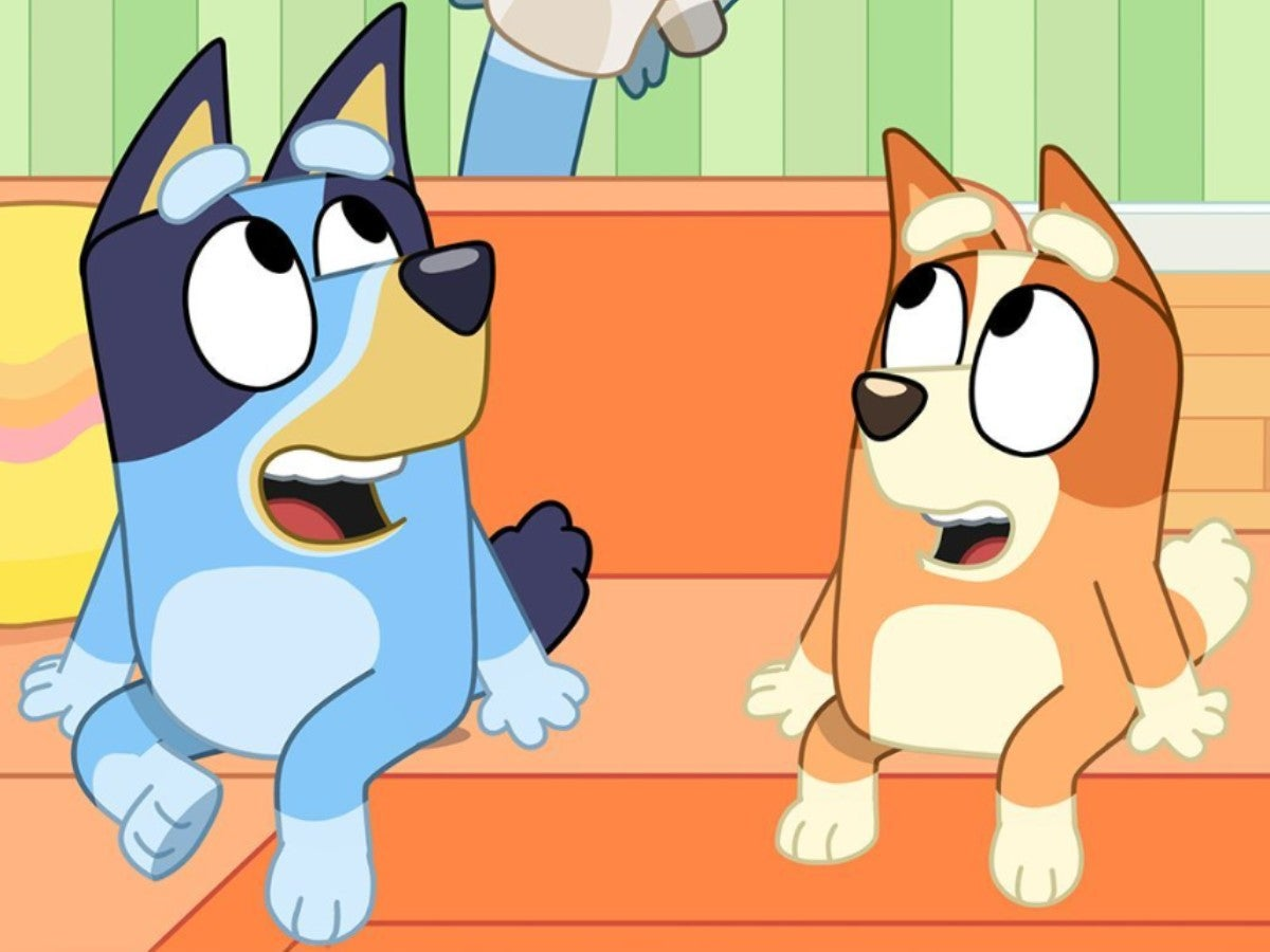 Bluey tendrá película: aquí los detalles de la nueva producción