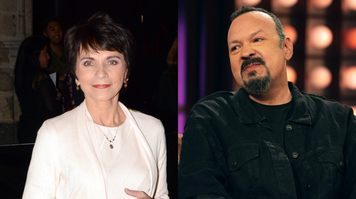 Pati Chapoy le manda un consejo a Pepe Aguilar tras lanzar reclamo contra haters de Christian Nodal: “Al rato se les olvida”