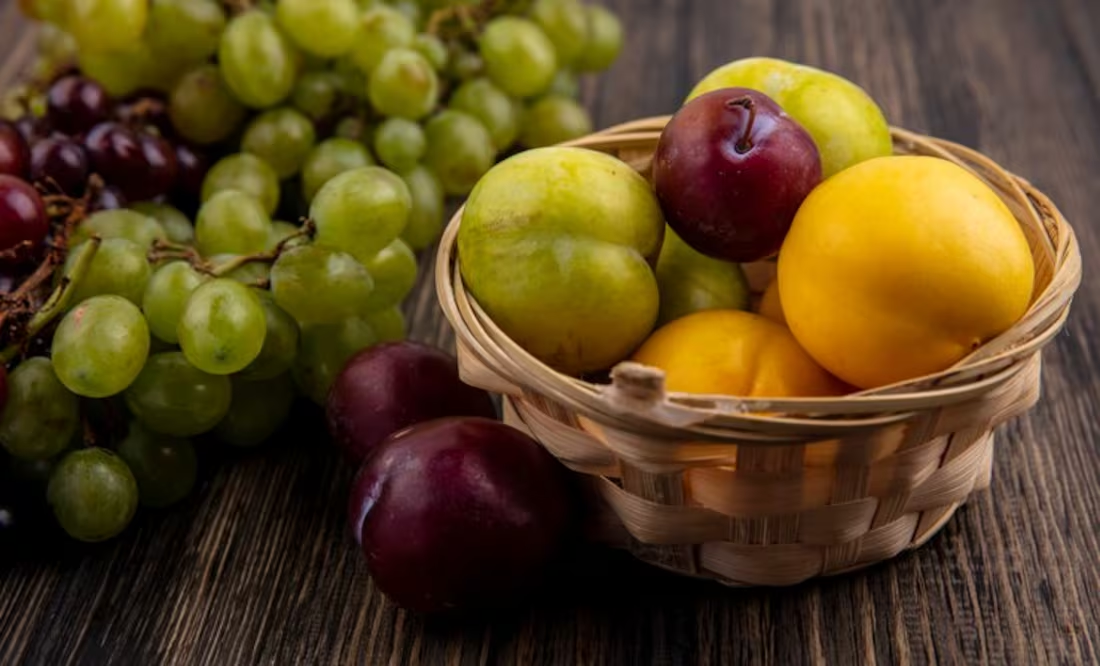 Las 2 frutas que ayudarán a tener un descanso seguro; consúmelas una hora antes de dormir