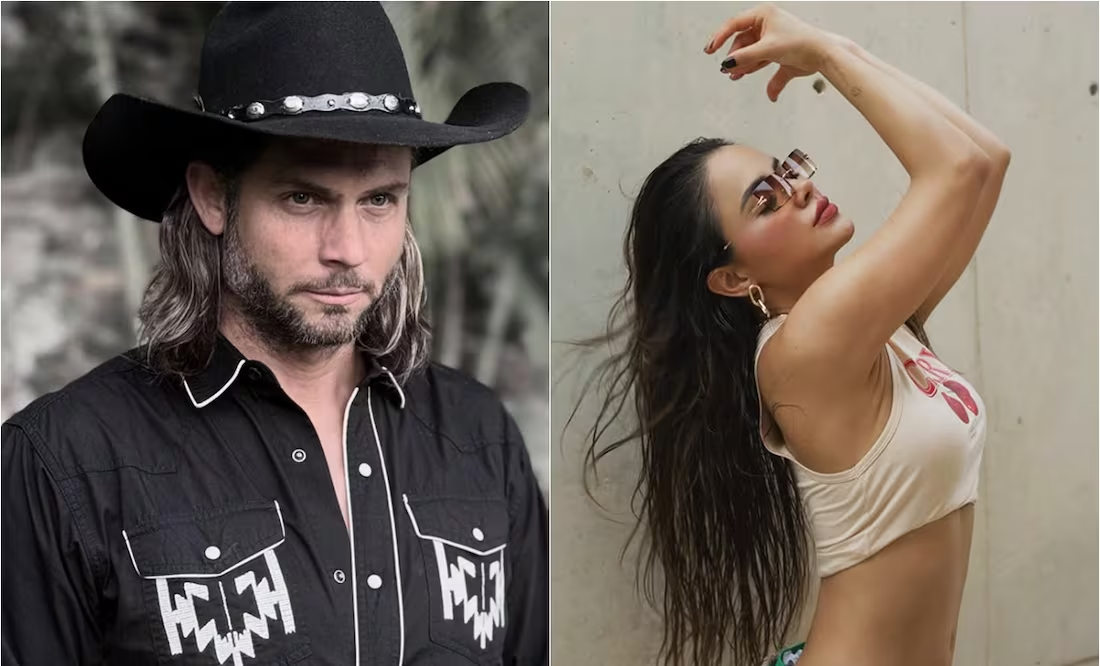 Horacio Pancheri afirma que Samadhi Zendejas está viviendo el karma que le corresponde