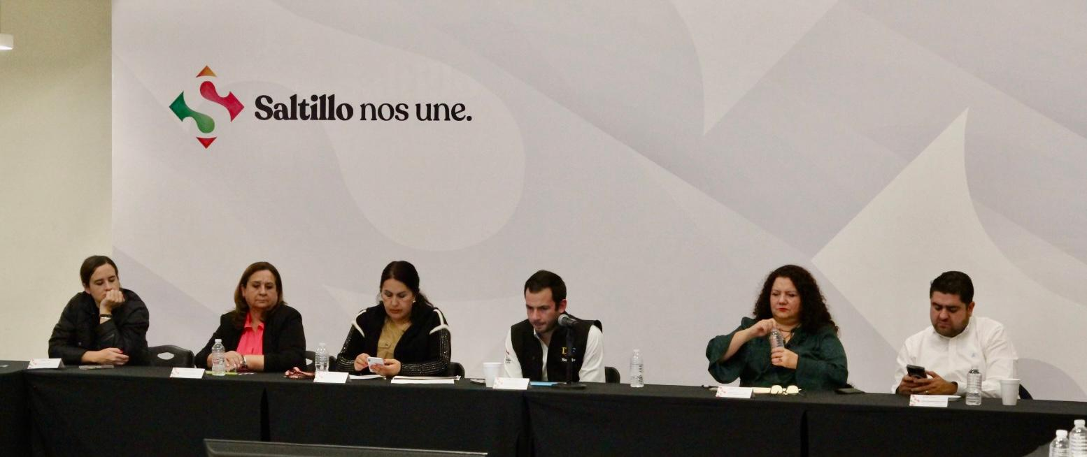 Inician comparecencias por 3er Informe de Chema Fraustro