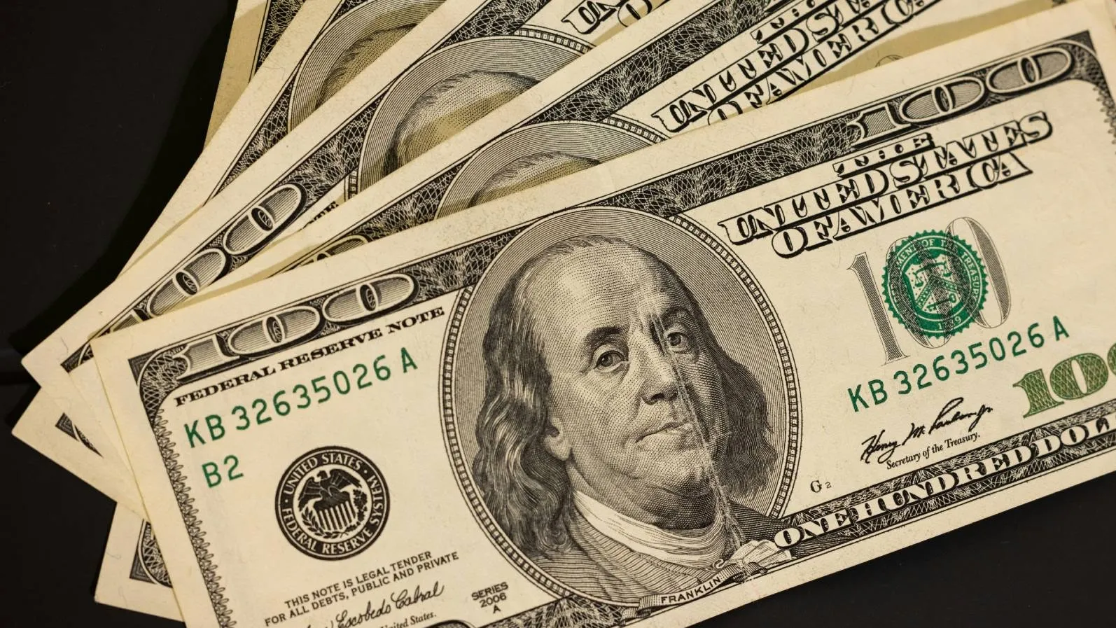 Precio del dólar hoy 18 de diciembre de 2024