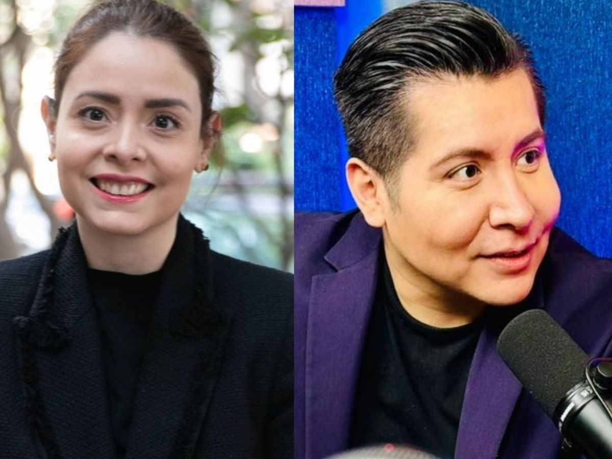 Maryfer Centeno asegura no quiere que Mr Doctor termine en la cárcel tras demanda