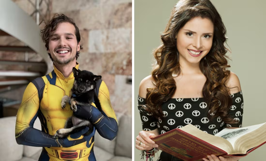 Maryfer Centeno pide investigar a Memo Aponte tras supuesto maltrato animal; “que de algo sirva mi voz”