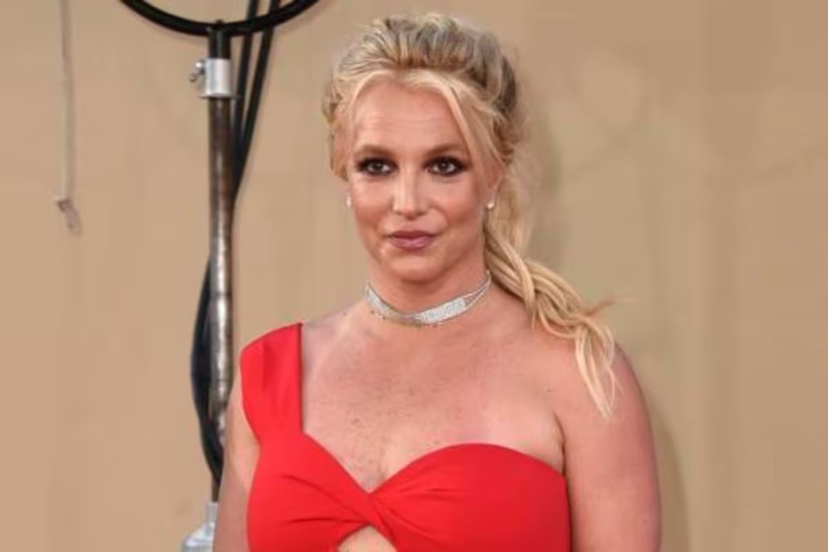 Britney Spears se muda a México para escapar del acoso de los paparazzi