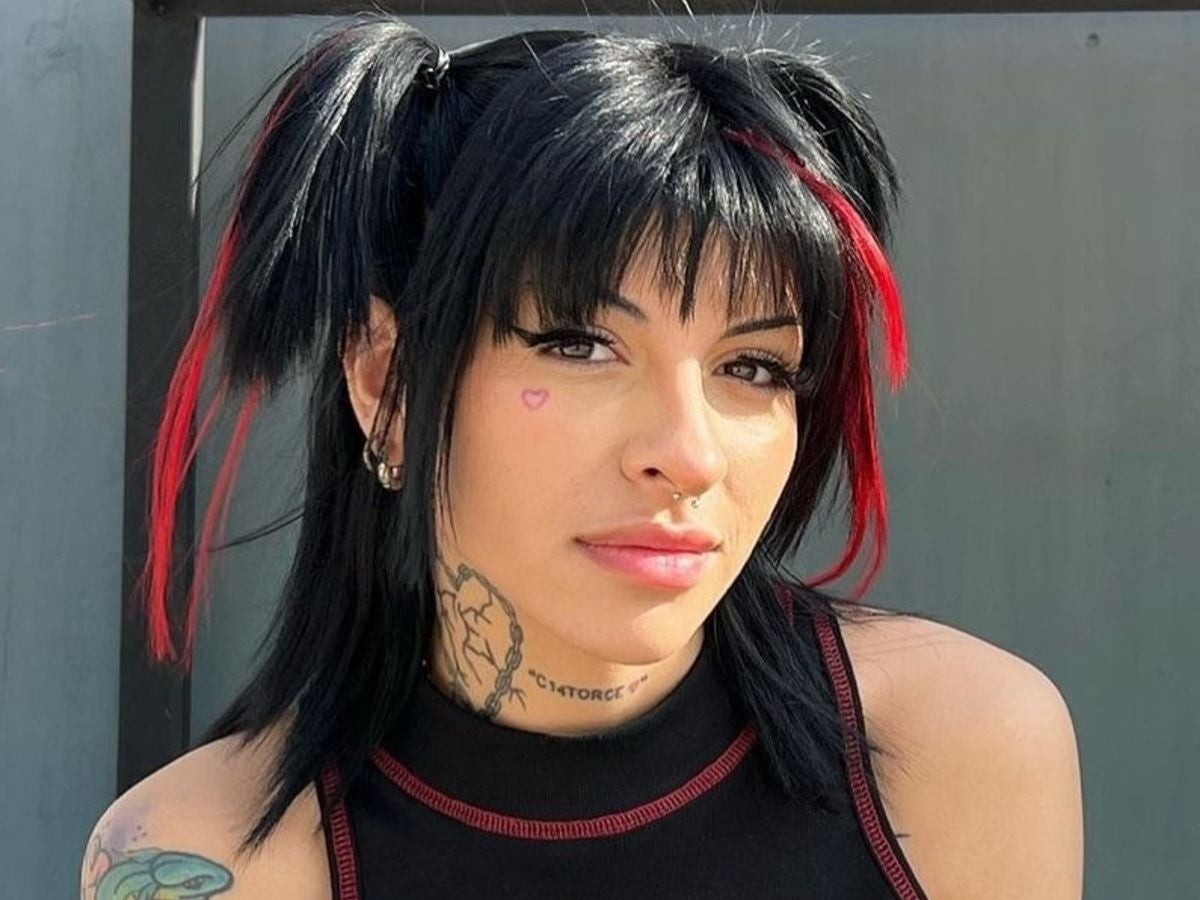 Cazzu borra sus publicaciones de Instagram y preocupa a sus fans; ¿anunciará nueva música?